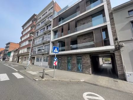 garage te huur in tienen