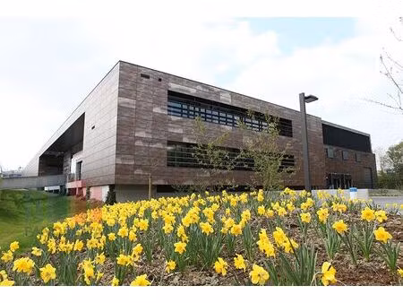 commercieel te huur in zellik