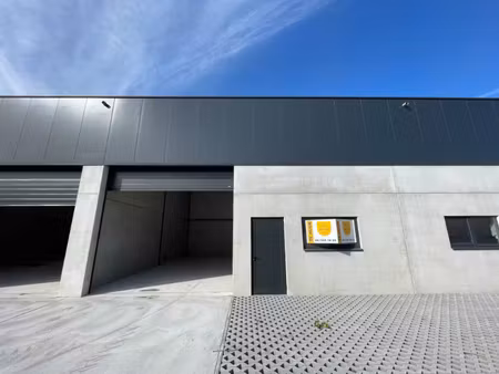 commercieel te huur in dendermonde