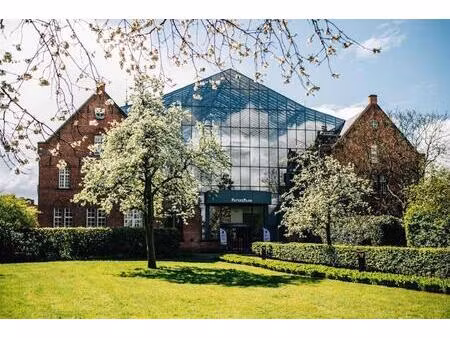 commercieel te huur in turnhout