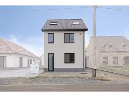 huis te huur in alken met 3 slaapkamers