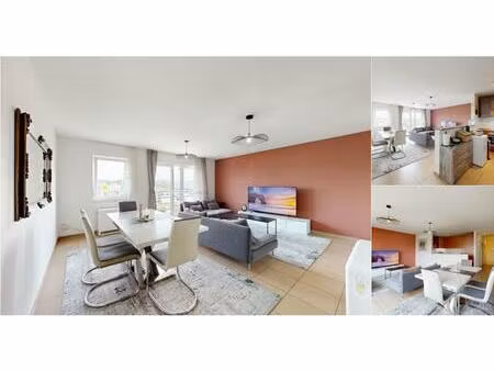 appartement à vendre à rue des naiveux 47 herstal (vbe02904)