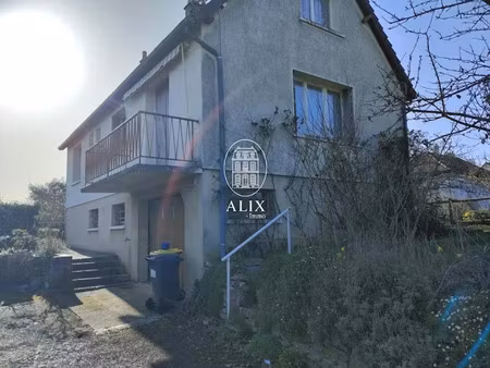 vente maison 5 pièces 74.87 m² à cloyes-les-trois-rivières (28220)  105 000 €