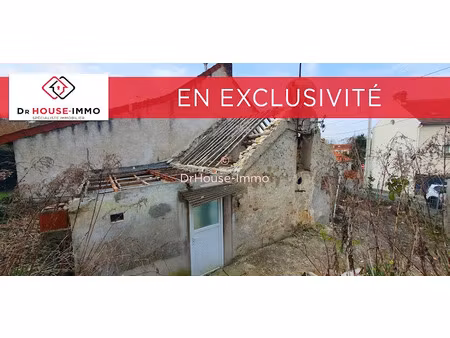 vente maison 2 pièces 40 m² à presles (95590)  105 800 €