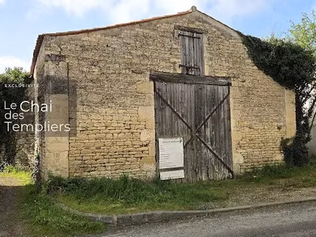 vente maison 4 pièces 137.68 m² à thairé (17290)  109 000 €