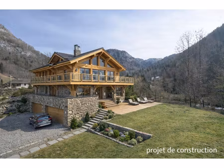 achat terrain 1 632m²