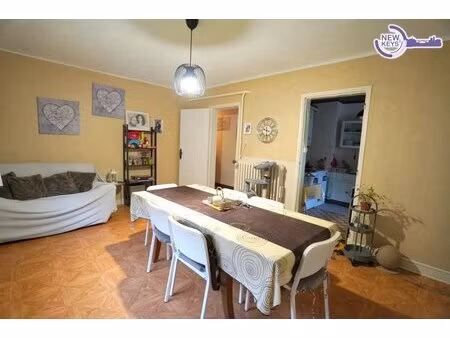 en vente appartement 78 m² – 210 000 € |thil