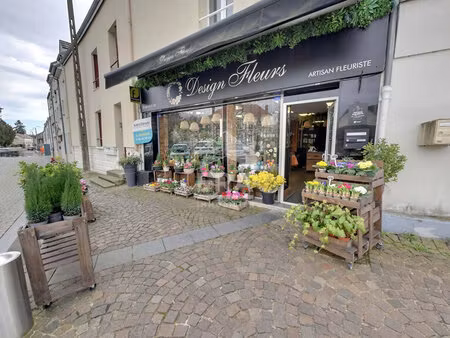 local commercial 2 pièces 63 m² à vendre / acheter pontault-combault 77340 ? | era immobil