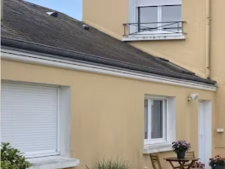 vente maison 3 pièces 70.4 m² à loury (45470)  120 000 €