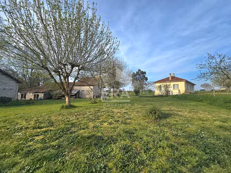 maison 5 pièces 119 m² à vendre / acheter montpon-ménestérol 24700 ? | era immobilier