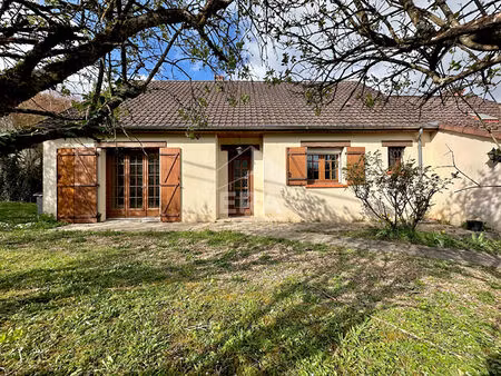 maison 3 pièces 95 m² à vendre / acheter poligny 77167 ? | era immobilier