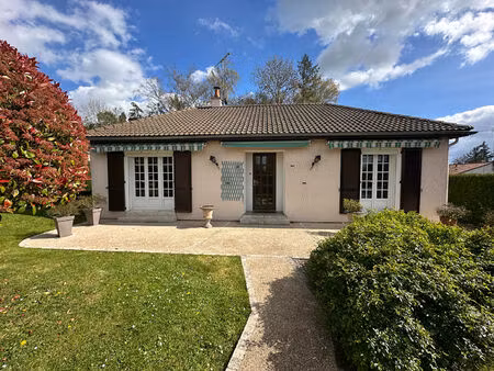 maison 4 pièces 85 m² à vendre / acheter sablons sur huisne 61110 ? | era immobilier