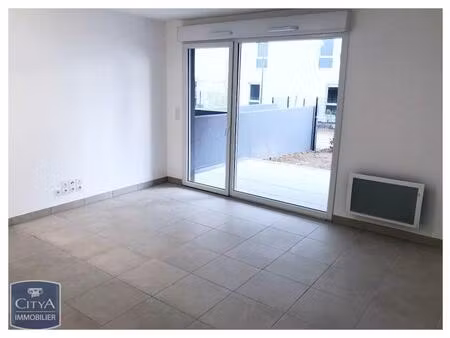 location appartement 1 pièce 26m² juvignac 34990