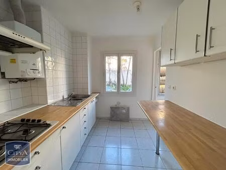 location appartement 3 pièces 51m² montpellier 34090