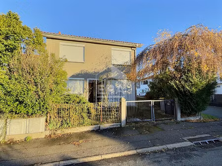 maison 5 pièces 92 m² à vendre / acheter clermont-ferrand 63100 ? | era immobilier