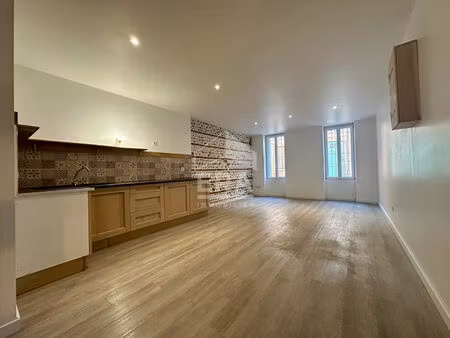 appartement 2 pièces 57 m² à vendre / acheter toulouse 31000 ? | era immobilier