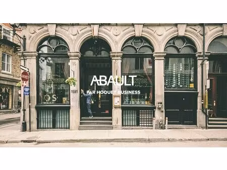 location local commercial 138m² st orens de gameville 31650