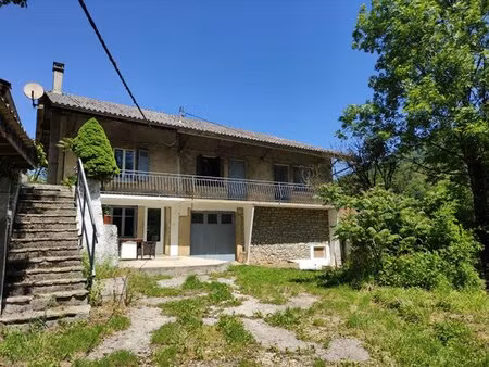 maison 4 pièces 159 m² à vendre / acheter saint-rambert-en-bugey 01230 ? | era immobilier