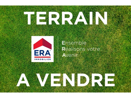 terrain 0 pièces 346 m² à vendre / acheter pineuilh 33220 ? | era immobilier