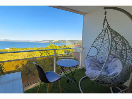 appartement 4 pièces 75 m² à vendre / acheter martigues 13500 ? | era immobilier