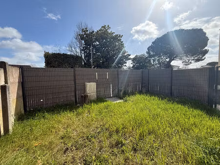 appartement 1 pièces 18 m² à vendre / acheter talence 33400 ? | era immobilier