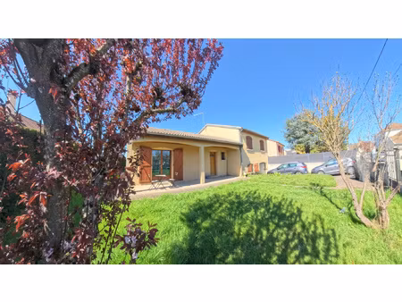 achat maison 4 pièces 108m² hauterive 03270