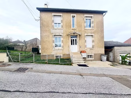 immeuble 0 pièces 135 m² à vendre / acheter chaumont 52000 ? | era immobilier