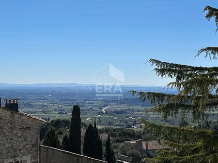 maison 10 pièces 186 m² à vendre / acheter le barroux 84330 ? | era immobilier