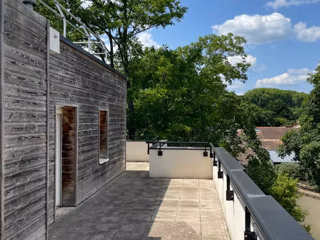 appartement 3 pièces 58 m² à vendre / acheter bruges 33520 ? | era immobilier