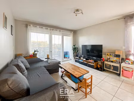 appartement 3 pièces 66 m² à vendre / acheter mérignac 33700 ? | era immobilier