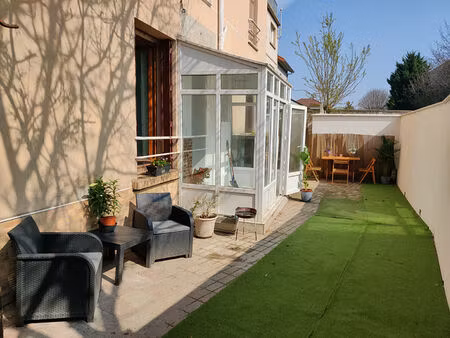 appartement 4 pièces 78 m² à vendre / acheter vitry-sur-seine 94400 ? | era immobilier