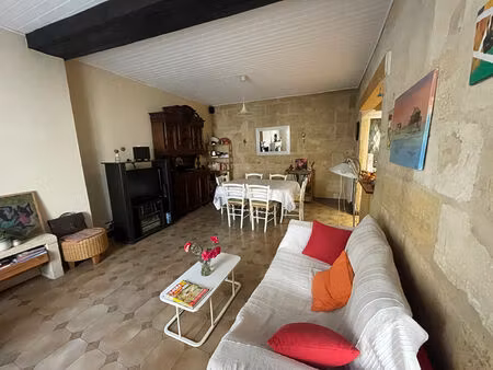 maison 4 pièces 77 m² à vendre / acheter bordeaux 33800 ? | era immobilier