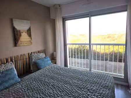 en vente appartement 39 m² – 252 000 € |merlimont