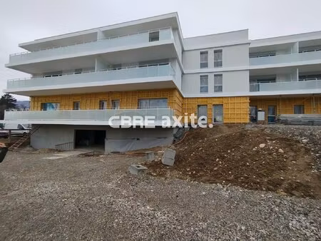 achat local commercial 173m² st genis pouilly 01630