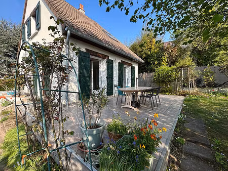 maison 6 pièces 140 m² à vendre / acheter l'haÿ-les-roses 94240 ? | era immobilier