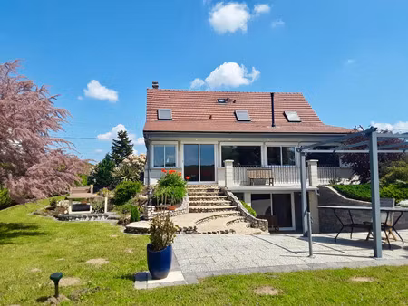 maison à vendre fere en tardenois 5 pièce(s) 129m2 235 000€