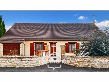 maison à vendre trouy 5 pièce(s) 110m2 225 000€