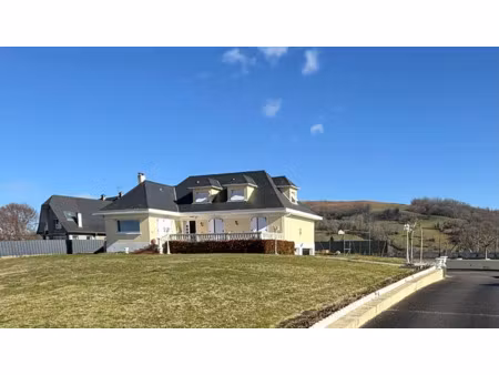 maison à vendre lourdes 9 pièce(s) 200m2 448 000€