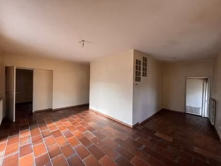 maison t3 à rénové