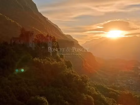 saint-pierre-d'albigny  auvergne-rhône-alpes  france with id 3486749762