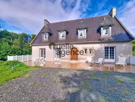 maison familiale d’exception sur 2 4 ha de verdure