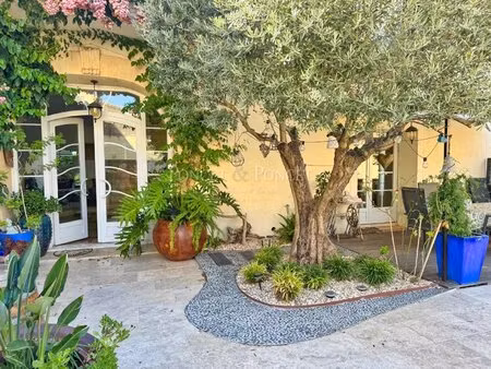 sale - house fabrègues with id 3486783795