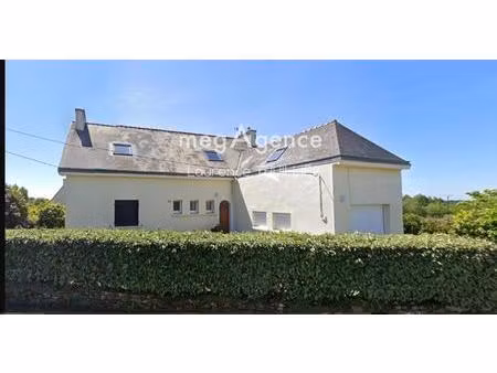 maison 102 m² 3 pièces