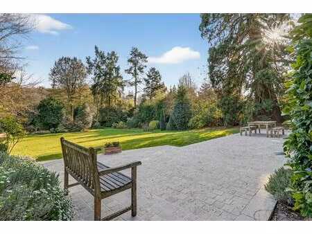 ville d’avray - a renovated family home in leafy grounds with id 2886827538