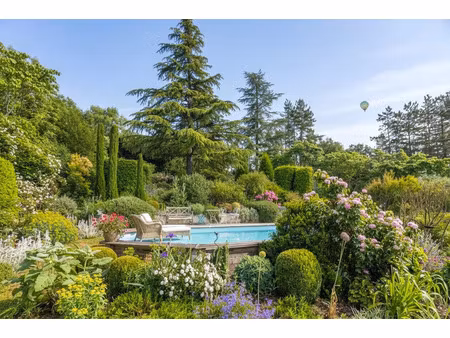vente maison 7 pièces 190 m² villefranche-de-rouergue (12200)