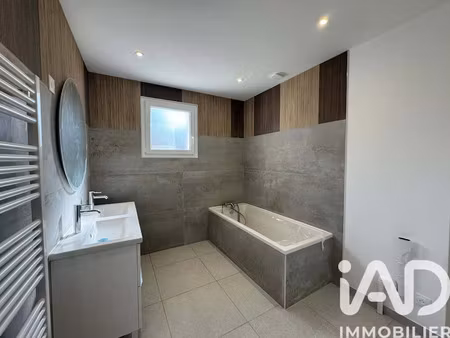 vente maison 5 pièces 100 m² à eurville-bienville (52410)  136 000 €