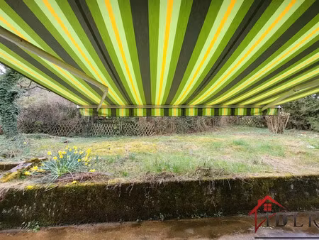 vente maison 3 pièces 90 m² à quincey (70000)  127 000 €