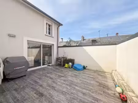 vente maison 3 pièces 110 m² à sougy (45410)  165 850 €