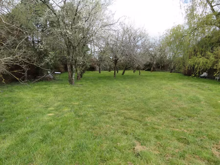 achat terrain 1 550m² bellac 87300