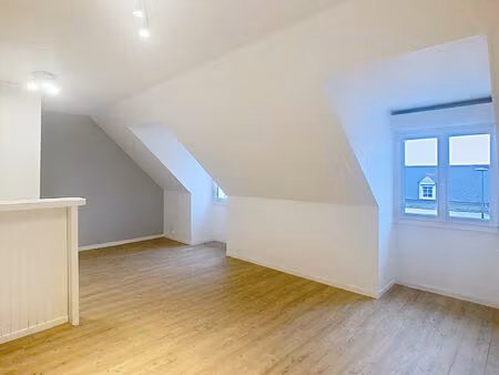 appartement de type 2 proche des commodités ! quartier de kerfeunteun